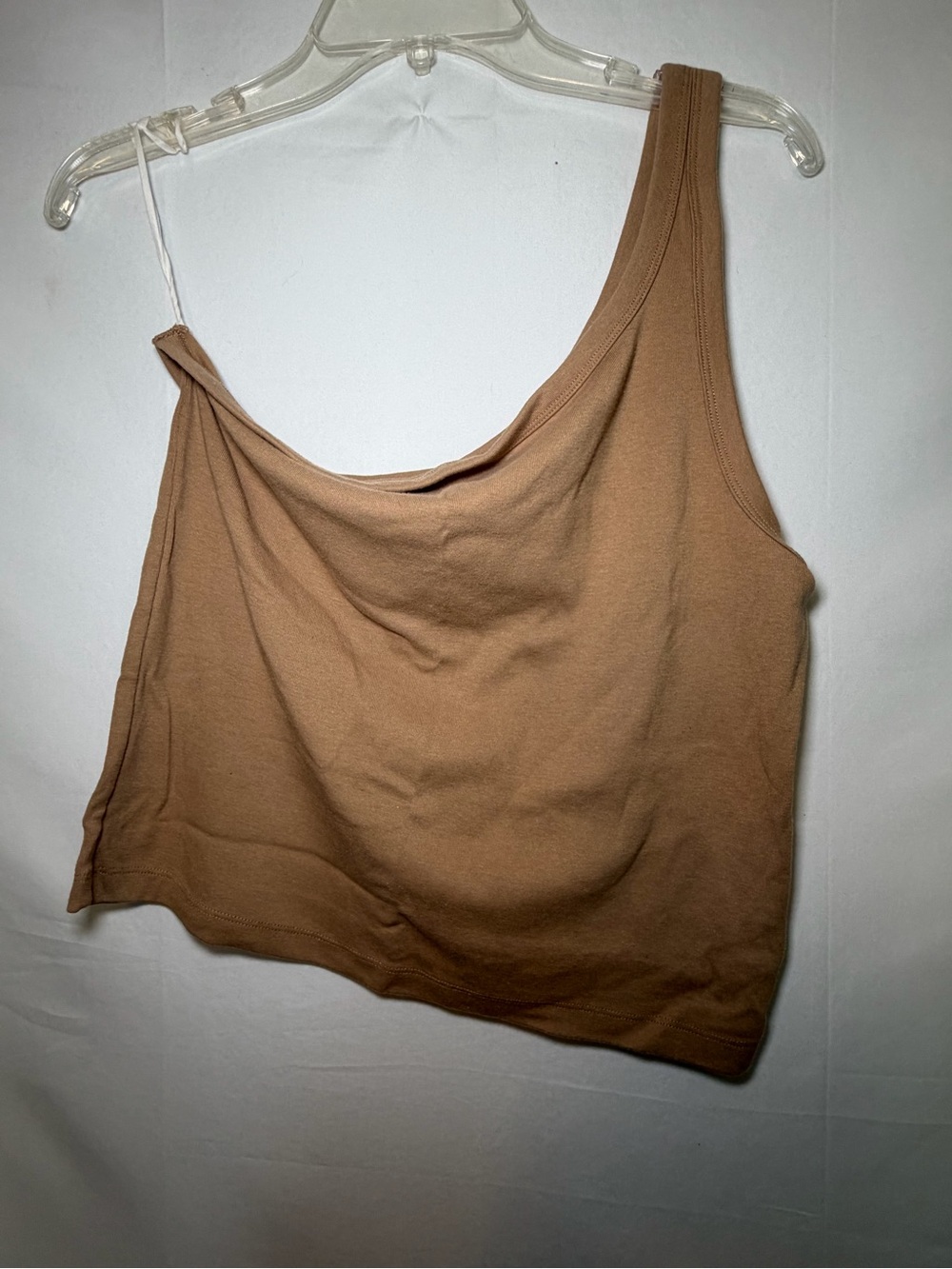 Aerie One Shoulder Tank